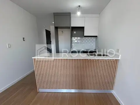 Monoambiente en venta Villa Ballester
