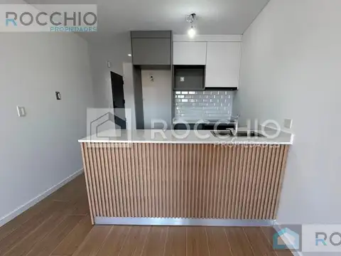 Monoambiente en venta Villa Ballester
