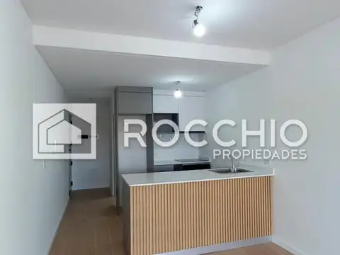Departamento en Venta al Sudoeste