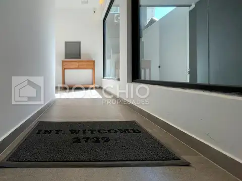 Departamento en Venta en Villa Ballester, USD 72.000