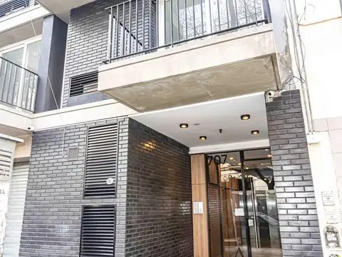 VENTA - MONOAMBIENTES - ALMAGRO - ZONA HOSPITAL ITALIANO - APTO PROFESIONAL
