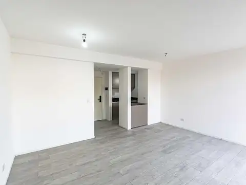 Departamento en Venta en Almagro Norte, USD 89.000