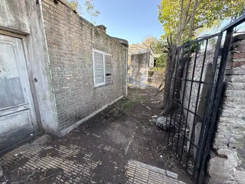 Casa en Venta en Merlo, USD 40.000