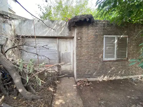 Rawson 1933 , Piso No definido