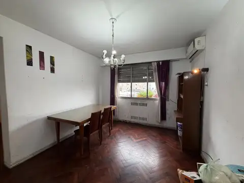 Departamento en Venta 45 años