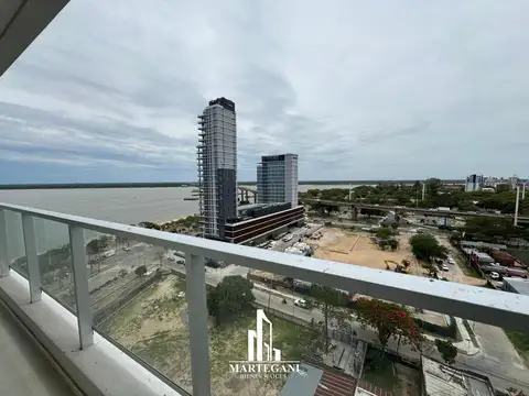 Departamento en Venta con 220 cocheras