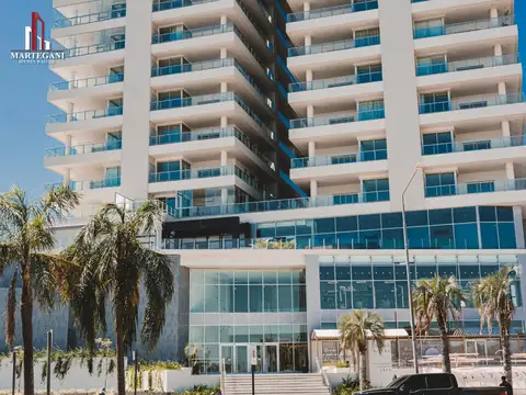 Departamento 1 dormitorio - Torre Ribera - EN VENTA