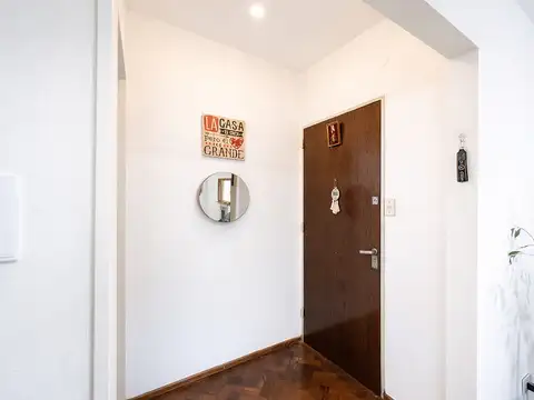 Departamento en Venta 34 años