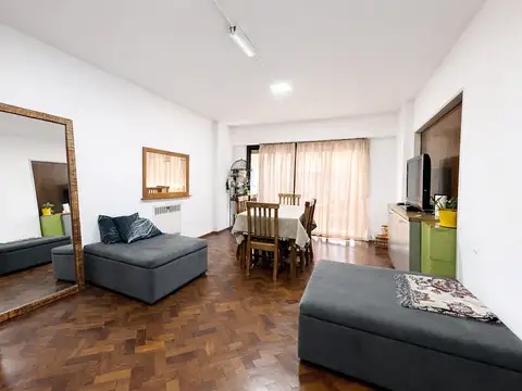 Departamento en Venta en Centro, USD 129.000