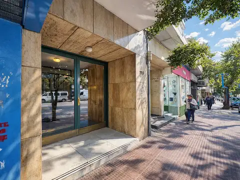 Av. General Paz 100, Piso 2