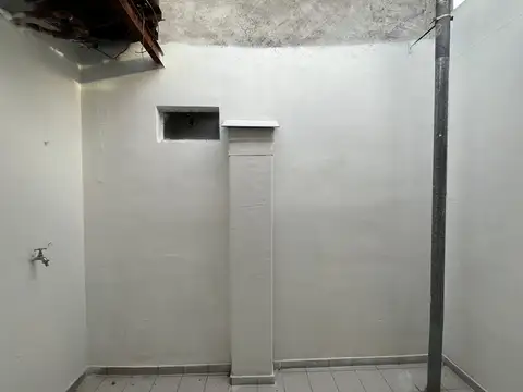 DEPARTAMENTO PH. INDEPENDIENTE - 3 AMBIENTES - EN ALQUILER - HAEDO