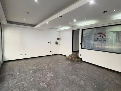 Avenida Juan Bautista Justo 3800
