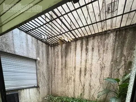 Avenida Juan Bautista Justo 3800