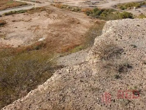Terreno en Venta de 446,0 m2