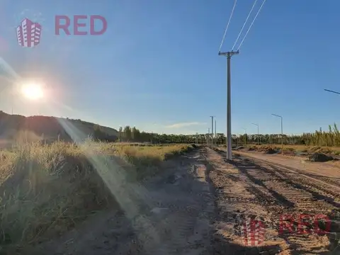 Terreno en Venta en Neuquen, USD 38.000