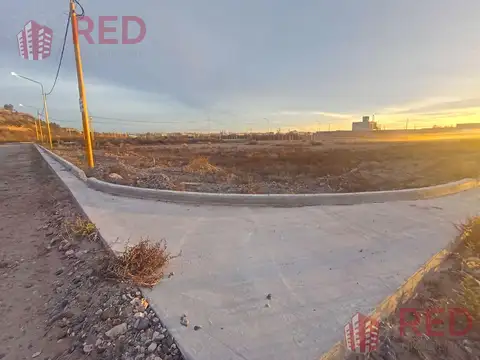 Terreno en Venta de 446,0 m2