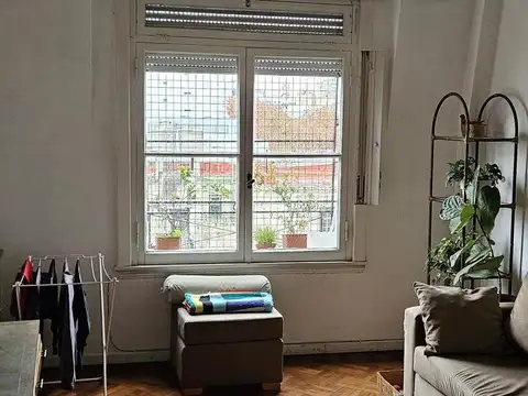 Departamento en Alquiler 70 años