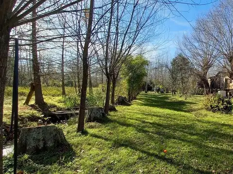 Casa  en Venta en Parana Miní, Zona Delta, San Fernando