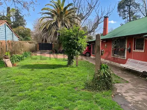 Casa en Venta en Parque Exaltación, USD 130.000