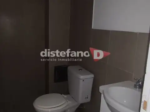 Oficina Monoambiente con 1 baño