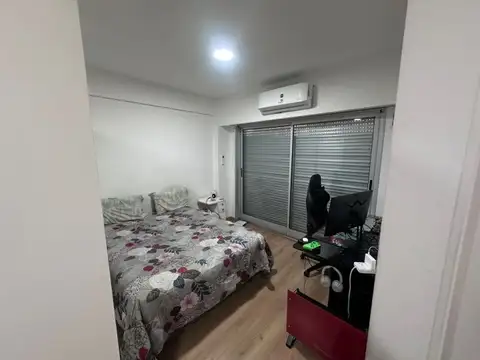 Bulnes y Avenida Córdoba , Piso 4