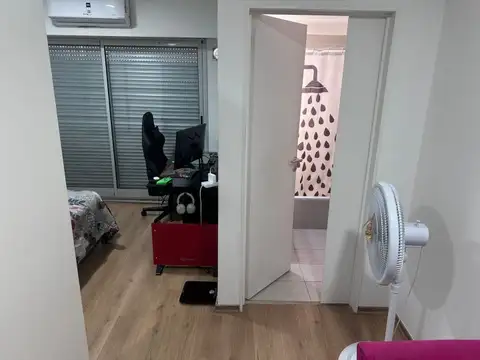 Departamento en Alquiler Temporal de 1 dormitorio