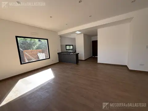 Casa en Venta A Estrenar