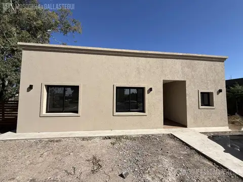 Casa en venta en San Ramon