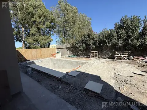Casa en venta en San Ramon