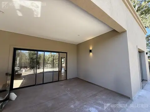 Casa en Venta al Suroeste
