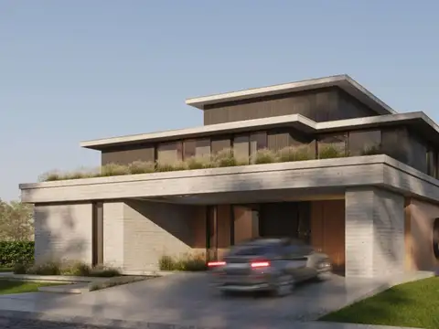 Av de la Ribera  al 500