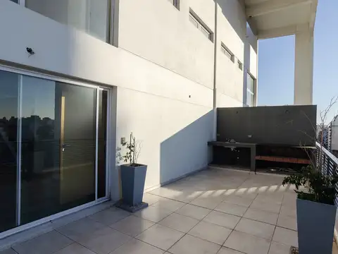 Departamento de 4 ambientes a estrenar en San Cristóbal - venta - apto crédito