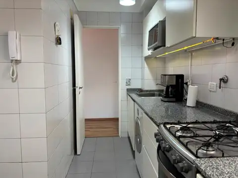 venta departamento 4 ambientes Villa Santa Rita