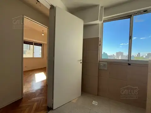 Departamento en Alquiler al Norte