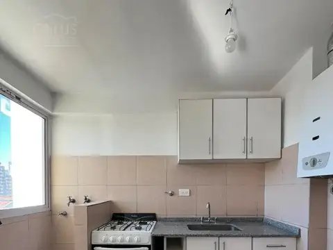 Departamento en Alquiler en Boedo, $ 680.000