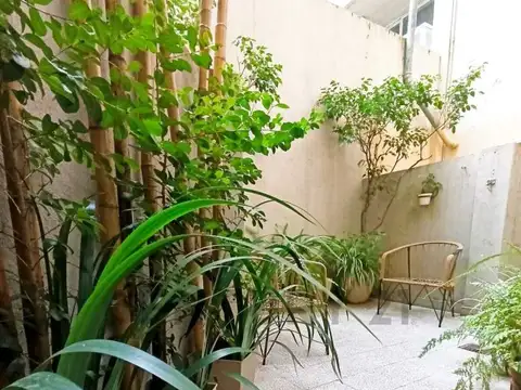 Departamento en Alquiler A Estrenar