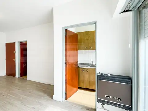 Departamento en Alquiler 50 años