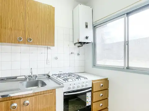 Departamento en Alquiler Apto profesional