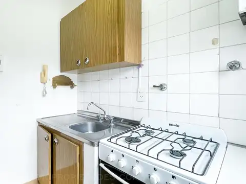 Departamento en Alquiler al Norte