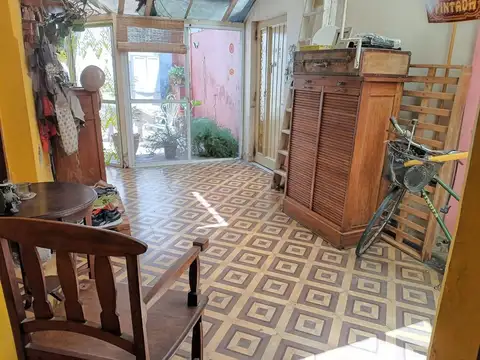 Depto Tipo Casa en Venta de 3 ambientes