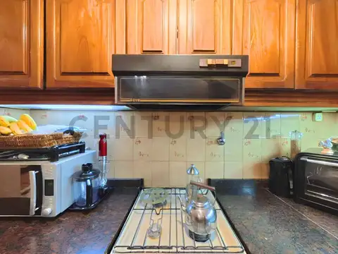 Departamento en Venta de 3 dormitorios