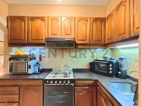 Departamento en Venta en Monte Castro, USD 174.900