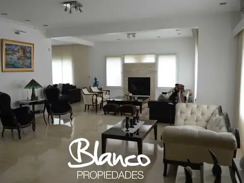 Casa en Venta en La Lomada De Pilar, USD 1.200.000