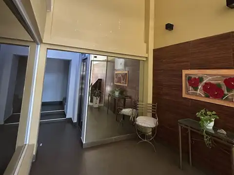 Oficina Monoambiente con 1 baño