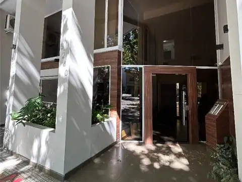 OFICINAS - PLANTA DIVIDIDA - PARQUE CHAS, CAPITAL FEDERAL