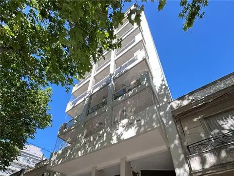 OFICINAS - PLANTA DIVIDIDA - PARQUE CHAS, CAPITAL FEDERAL