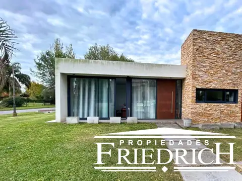 VENTA CLUB DE CAMPO EL NACIONAL