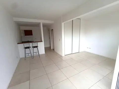 Caracas 1000, Piso 6
