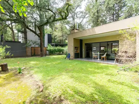 Casa en Venta 5 años