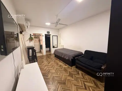 Departamento en Venta 45 años
